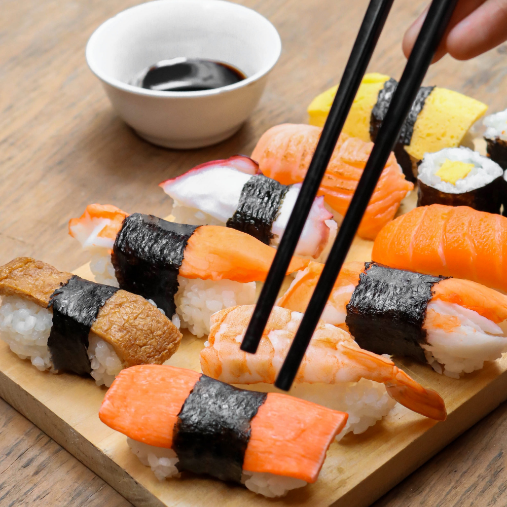 Alla scoperta della cucina giapponese, tra bon ton e street food