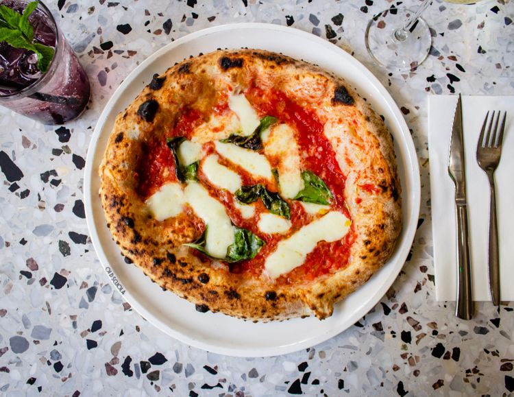 Pizza, amore mio: il sapore autentico dell’Italia