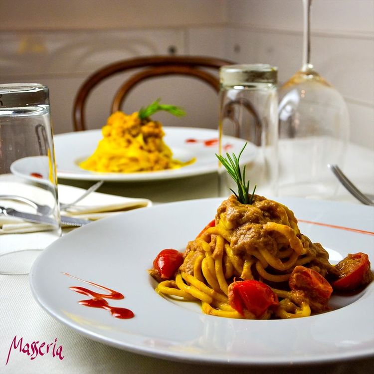Ristorante Masseria: l’eccellenza della gastronomia sostenibile a Mantova