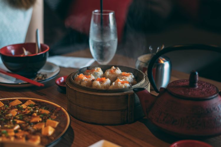 Viaggio nella cucina cinese, tra piatti tradizionali e curiosità