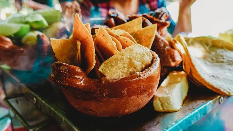 Il Cinco de Mayo, la festa per immergersi nello spirito e nella cucina messicana