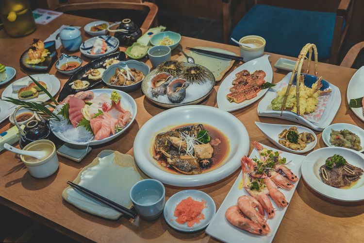 Alla scoperta della cucina giapponese, tra bon ton e street food